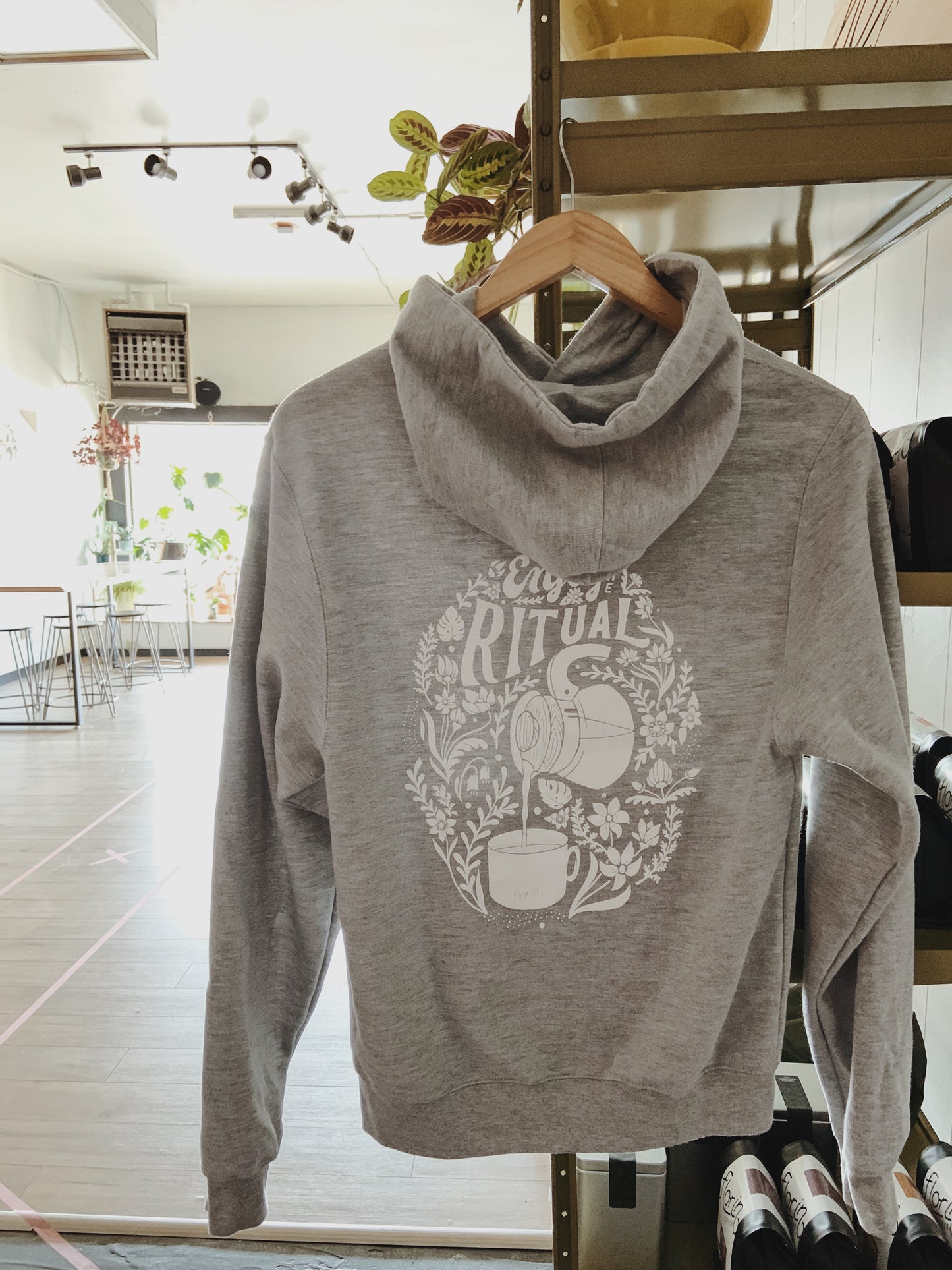Florin Hoodie