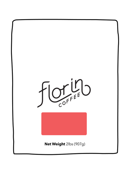 Candy Blast Decaf Colombia