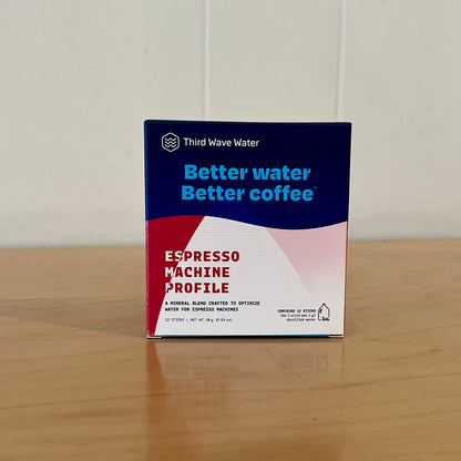 Third Wave Water